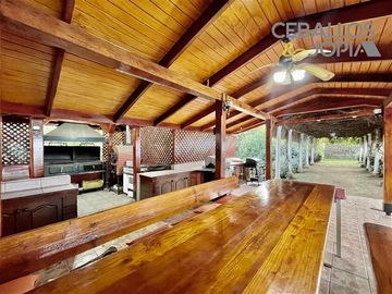 Casa en Venta en Victoria, Villa Alemana