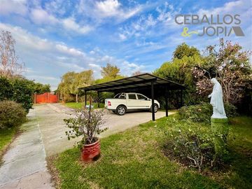 Casa en Venta en Victoria, Villa Alemana