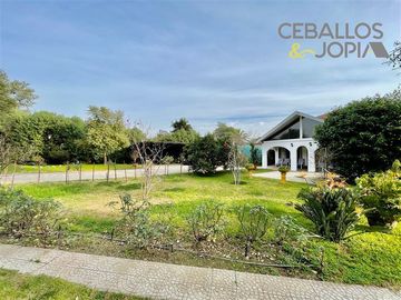 Casa en Venta en Victoria, Villa Alemana