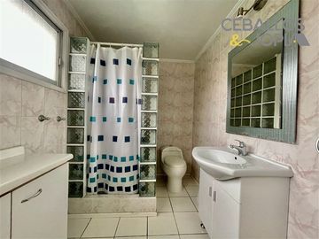 Casa en Venta en Victoria, Villa Alemana