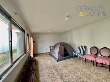 Casa en Venta en Victoria, Villa Alemana