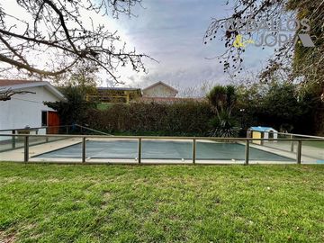 Casa en Venta en Victoria, Villa Alemana