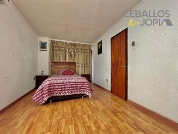 Casa en Venta en Victoria, Villa Alemana