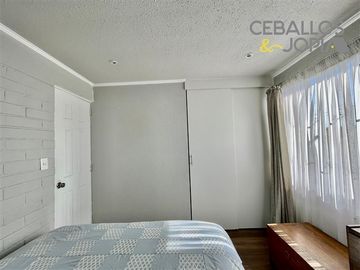 Casa en Venta en Troncos viejos, Villa Alemana.