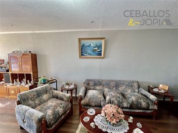 Casa en Venta en Troncos viejos, Villa Alemana.