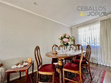 Casa en Venta en Troncos viejos, Villa Alemana.
