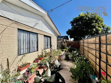 Casa en Venta en Troncos viejos, Villa Alemana.