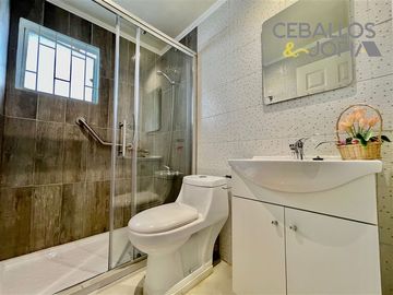 Casa en Venta en Troncos viejos, Villa Alemana.