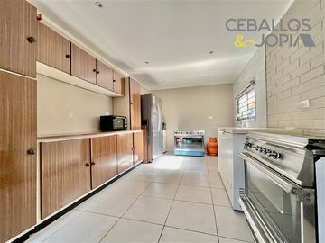 Casa en Venta en Troncos viejos, Villa Alemana.