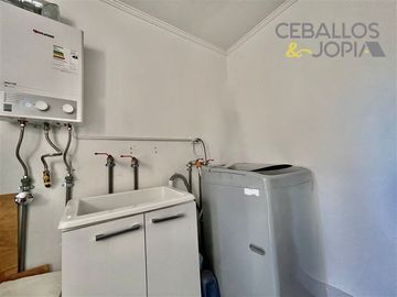 Casa en Venta en Troncos viejos, Villa Alemana.