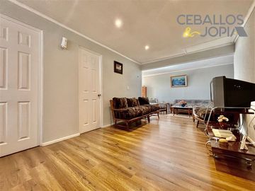 Casa en Venta en Troncos viejos, Villa Alemana.