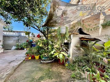 Casa en Venta en Troncos viejos, Villa Alemana.