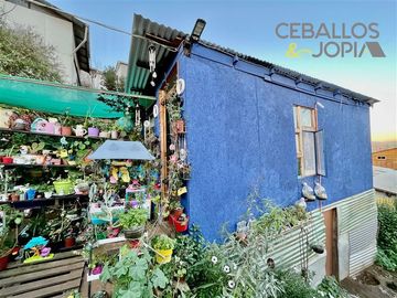 Casa en Venta en El Retiro, Quilpué