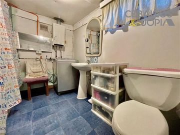 Casa en Venta en El Retiro, Quilpué