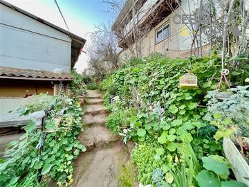 Casa en Venta en El Retiro, Quilpué