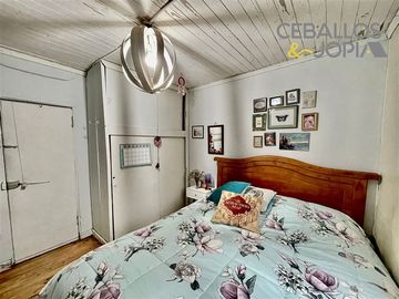 Casa en Venta en El Retiro, Quilpué