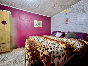 Casa en Venta en El Retiro, Quilpué