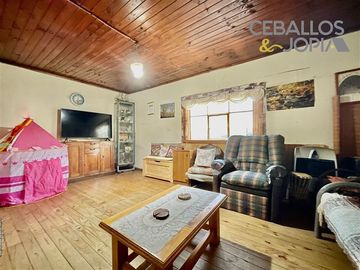 Casa en Venta en El Retiro, Quilpué