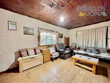 Casa en Venta en El Retiro, Quilpué
