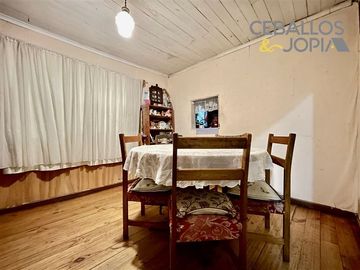Casa en Venta en El Retiro, Quilpué