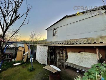 Casa en Venta en El Retiro, Quilpué