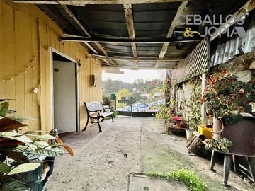 Casa en Venta en El Retiro, Quilpué
