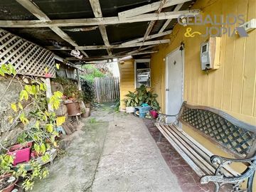 Casa en Venta en El Retiro, Quilpué