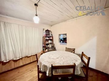 Casa en Venta en El Retiro, Quilpué