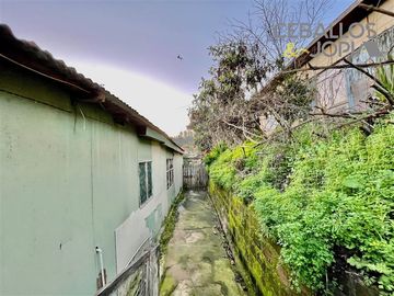 Casa en Venta en El Retiro, Quilpué