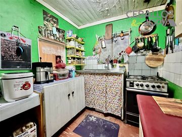 Casa en Venta en El Retiro, Quilpué