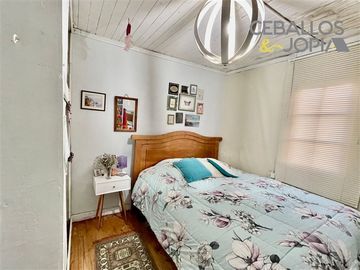 Casa en Venta en El Retiro, Quilpué