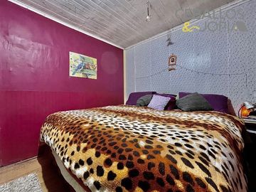 Casa en Venta en El Retiro, Quilpué