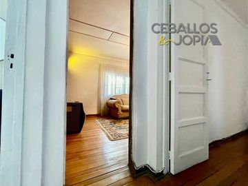Casa en Venta en Centro, Villa Alemana