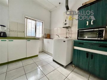 Casa en Venta en Centro, Villa Alemana