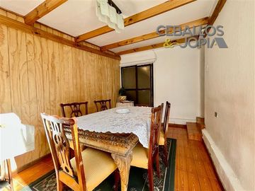 Casa en Venta en Centro, Villa Alemana
