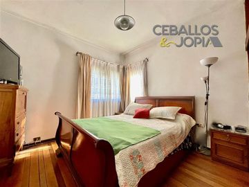 Casa en Venta en Centro, Villa Alemana