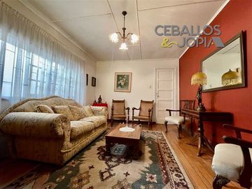 Casa en Venta en Centro, Villa Alemana