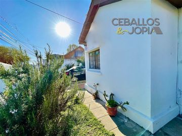 Casa en Venta en Centro, Villa Alemana