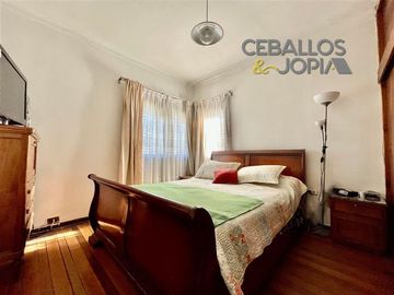 Casa en Venta en Centro, Villa Alemana