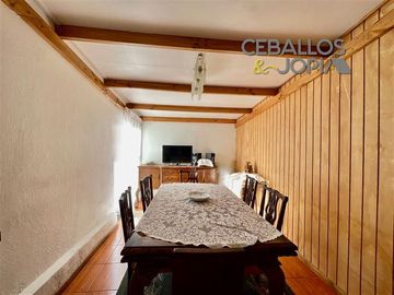 Casa en Venta en Centro, Villa Alemana