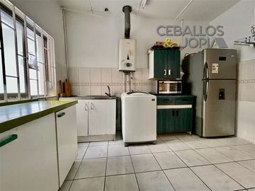 Casa en Venta en Centro, Villa Alemana
