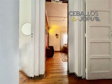 Casa en Venta en Centro, Villa Alemana
