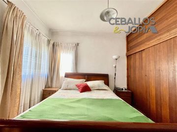 Casa en Venta en Centro, Villa Alemana
