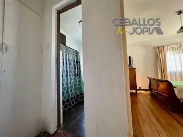 Casa en Venta en Centro, Villa Alemana