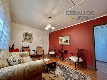 Casa en Venta en Centro, Villa Alemana