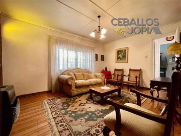 Casa en Venta en Centro, Villa Alemana