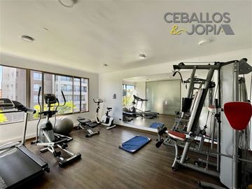 Departamento en Venta en Condominio Atlántico II, Viña del Mar.