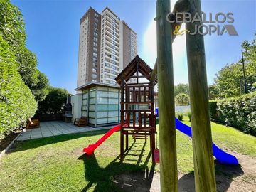 Departamento en Venta en Condominio Atlántico II, Viña del Mar.