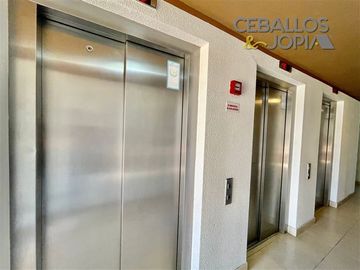 Departamento en Venta en Condominio Atlántico II, Viña del Mar.