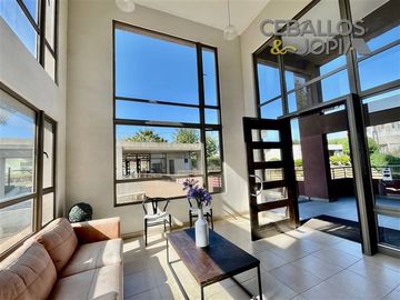 Departamento en Venta en Condominio Atlántico II, Viña del Mar.